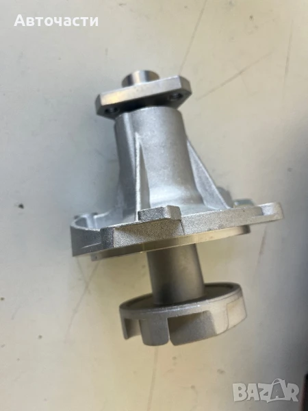 Lada/Лада оригинална водна помпа с по голяма метална турбина за по добро охлаждане ваз 2121/21213/, снимка 1