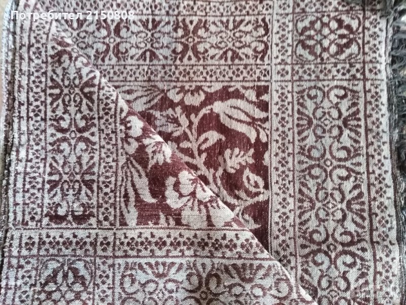 Жакардови килими , снимка 1
