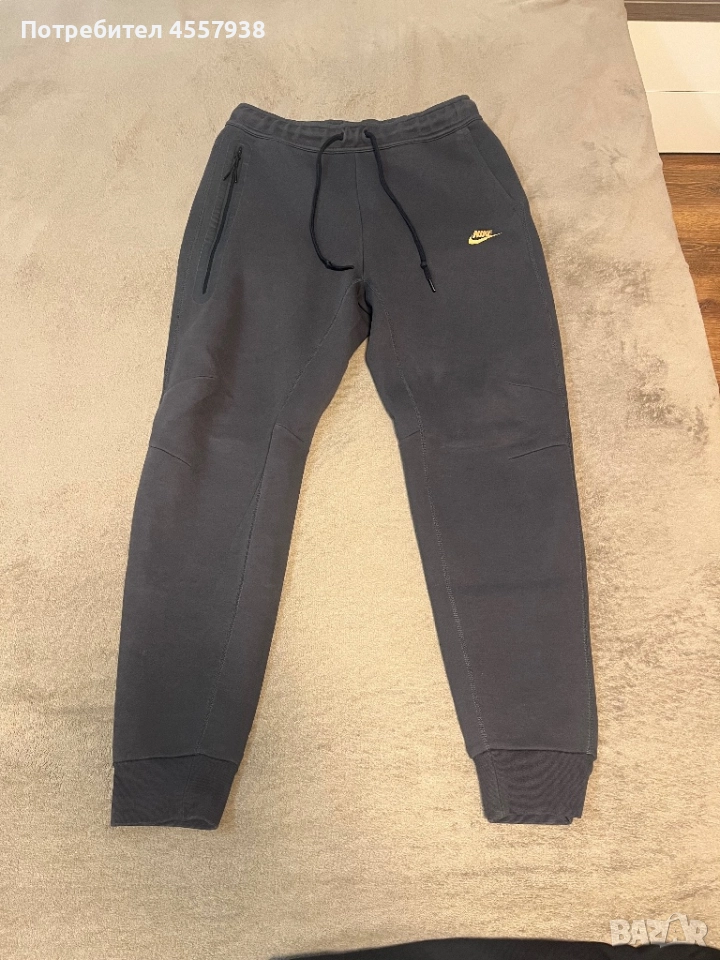 Анцуг Nike Tech, снимка 1