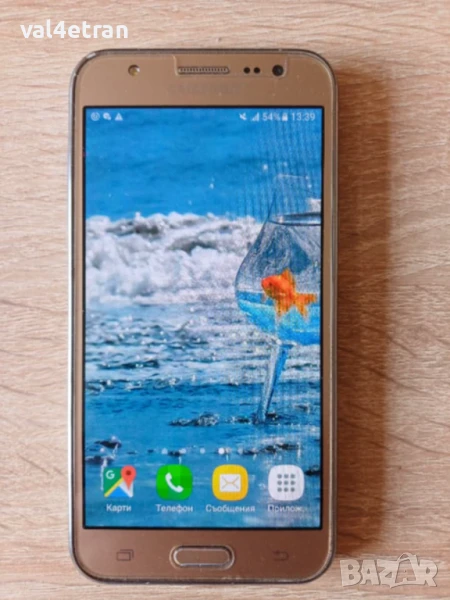 Телефон Samsung Galaxy J5, снимка 1