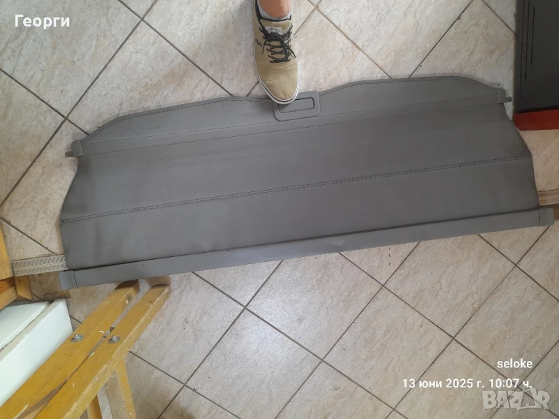 щора субару форестър ll, снимка 1