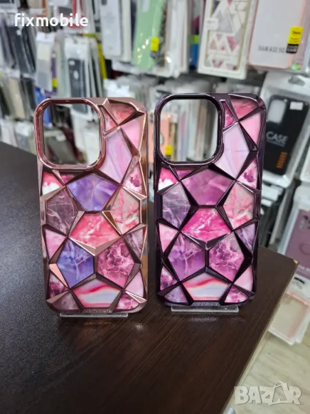 Apple iPhone 13 Pro калъф Twinki, снимка 1