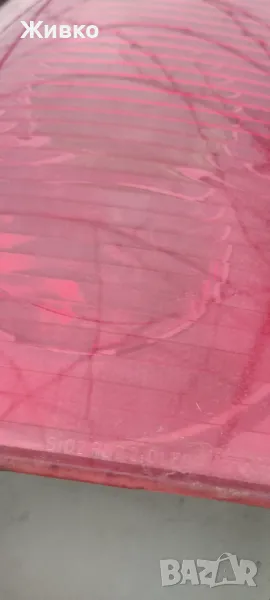 Стопове пежо307sw, снимка 1