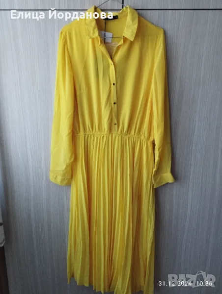 Мохито-нова рокля, снимка 1