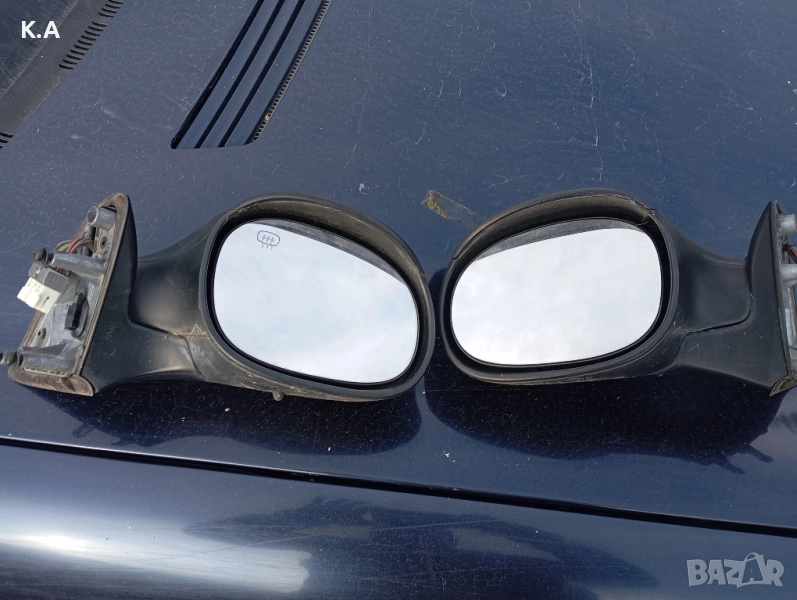 Огледала Citroen Xsara Picasso , снимка 1