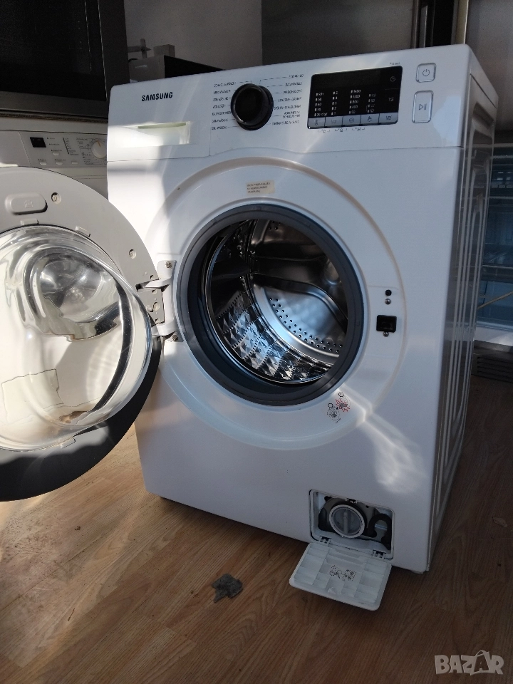 Пералня Samsung  mod.WW9ETA, снимка 1