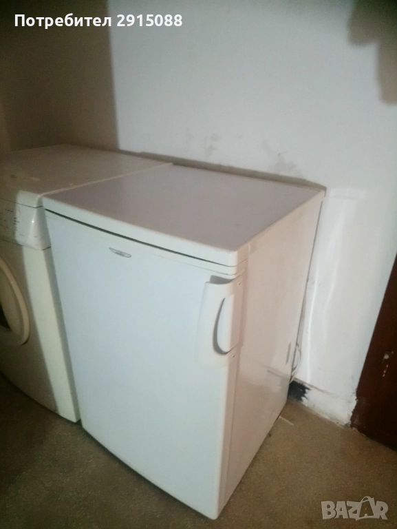 Фризер Privileg, снимка 1