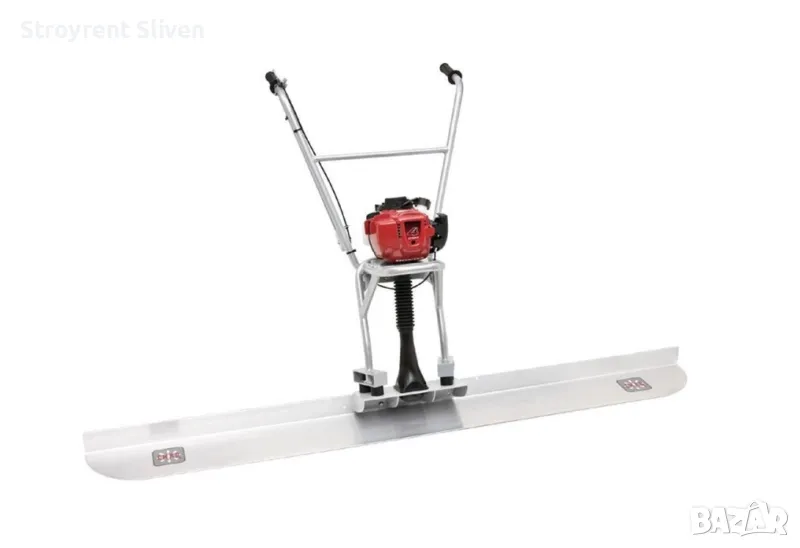 ПОД НАЕМ Вибромастар, снимка 1