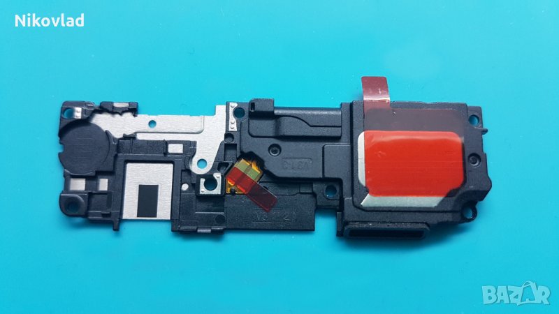 Полифония Huawei P20 lite, снимка 1