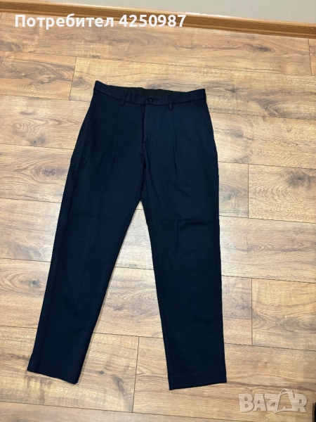 Мъжки панталон Zara, снимка 1