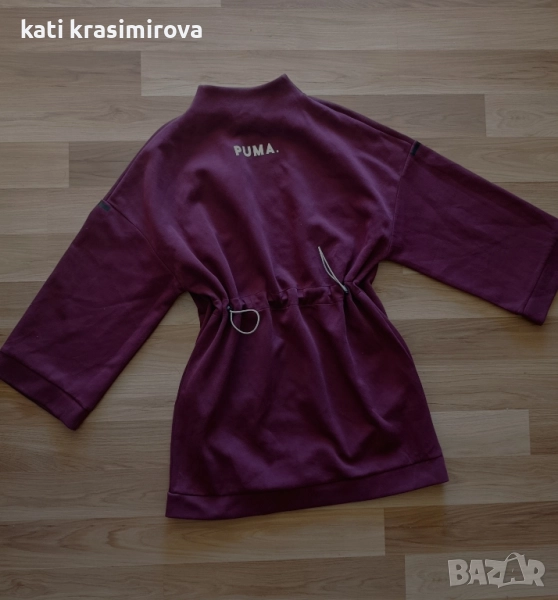 Спортна рокля/туника Puma , снимка 1