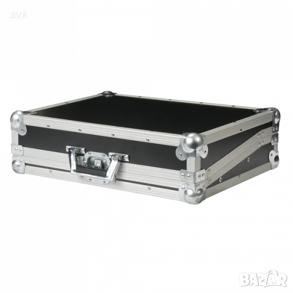 Кейс Showtec Case for Light Controller 6U, снимка 1