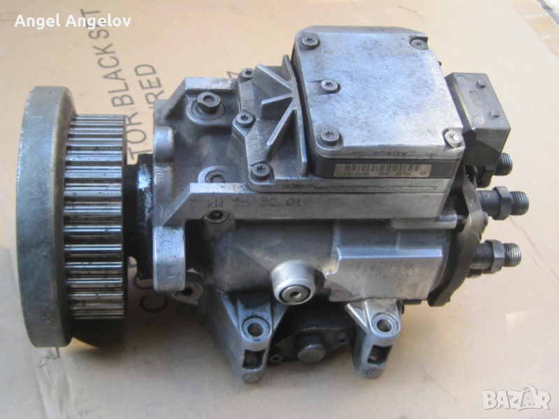 ГНП Горивна помпа за Audi A6 C5 2,5 tdi V6, 0470506010 Bosch 0470506030 500 лв, снимка 1