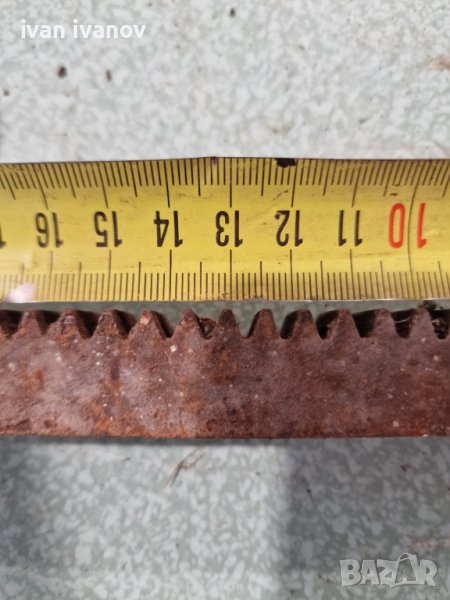 Реика Гребен , снимка 1