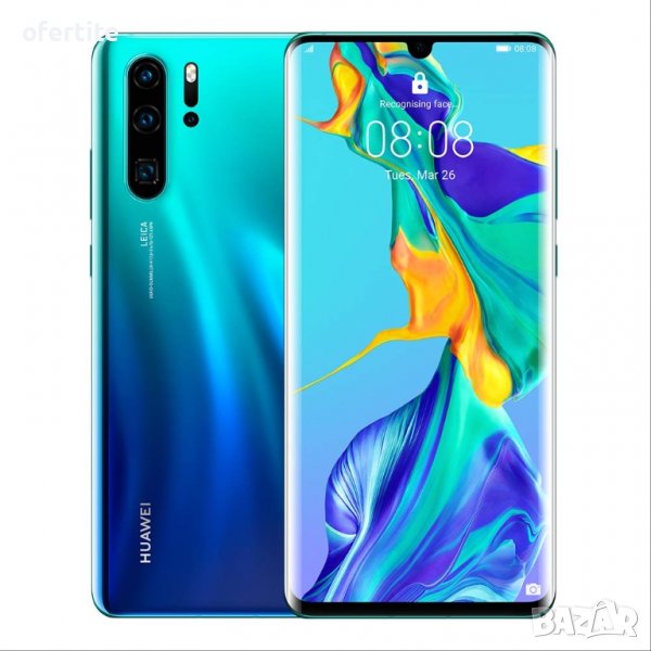 ✅ Huawei 🔝 P30 Pro , снимка 1