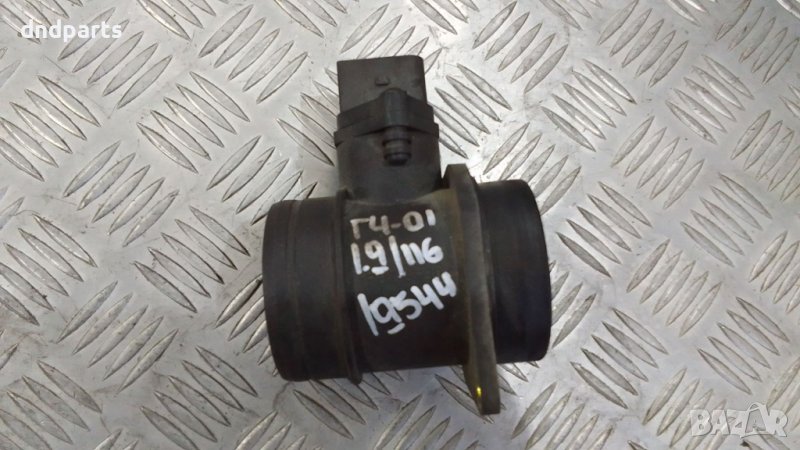 Дебитомер VW Golf 4 1.9TDI 116кс.2001г., снимка 1