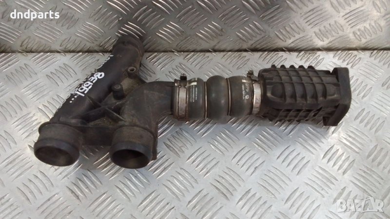 Въздушни пътища Peugeot 5008,1.6HDI,2011г., снимка 1