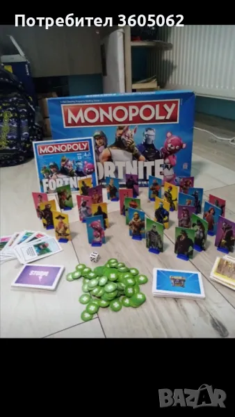 Настолни игри и пъзели , снимка 1