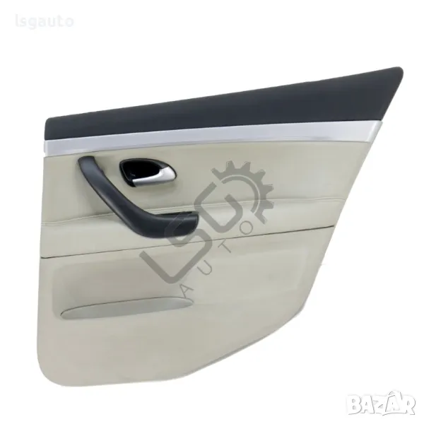 Интериорна кора задна дясна врата Saab 9-3 2004-2015 ID: 139166, снимка 1