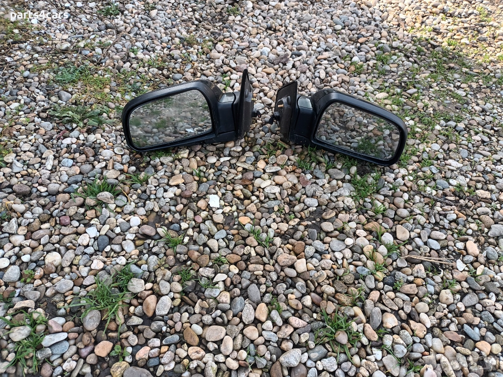 ляво и дясно огледало за хюндай туксон HYUNDAI TUCSON, снимка 1