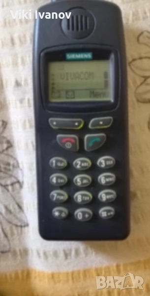 Сименс С25 , снимка 1