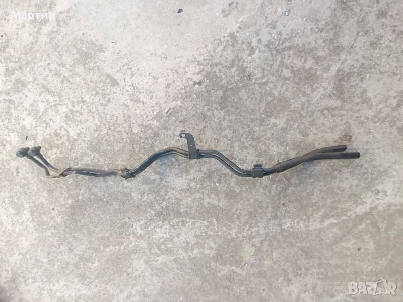 Тръби - 2 броя за Kia Sorento - Киа Соренто - дизел 2.5 CRDI 16 V - 140 к.с., снимка 1