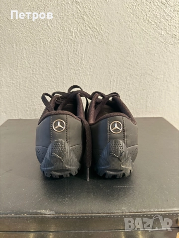 Маратонки, снимка 3 - Маратонки - 52430778