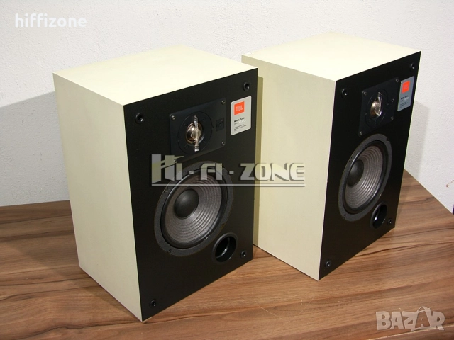 Тонколони  Jbl tlx 2 /2 , снимка 6 - Тонколони - 52935125