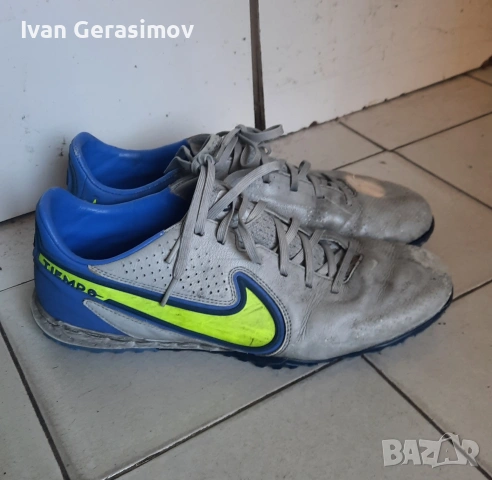 Maратонки Nike 