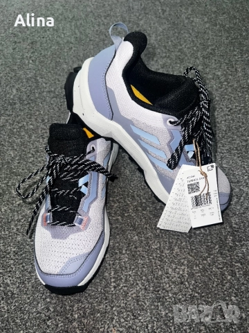 Adidas Terrex, снимка 2 - Маратонки - 52388465
