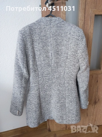 Сако/ Яке, снимка 3 - Якета - 53901330