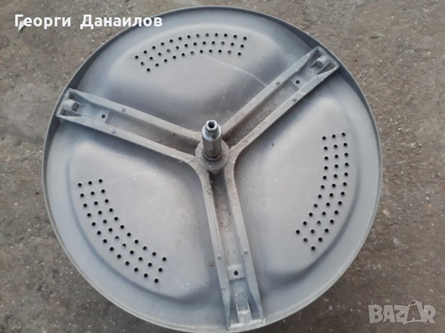  Продавам пералня Luxor WM 1044 F2  на части, снимка 6 - Перални - 31909423