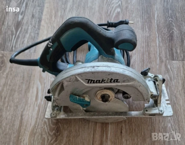 Makita 220V машини/инструменти: ъглошлайф 125/230mm, циркуляр Макита 9565,9020, снимка 2 - Други инструменти - 50727282