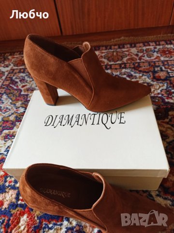 Дамски боти 