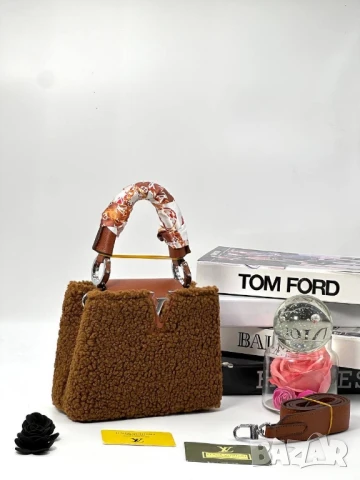 чанти louis vuitton , снимка 4 - Чанти - 50744494