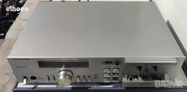 Дек Grundig CF 5000-2, снимка 8 - Декове - 49526172
