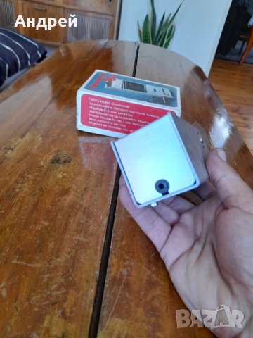 Стара електрическа заключалка за врата Tursicherung TS 18, снимка 5 - Други ценни предмети - 37117571