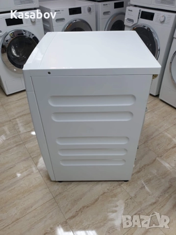 Miele W1 - PowerWash - Пералня Миеле 12м Гаранция, снимка 9 - Перални - 51991244
