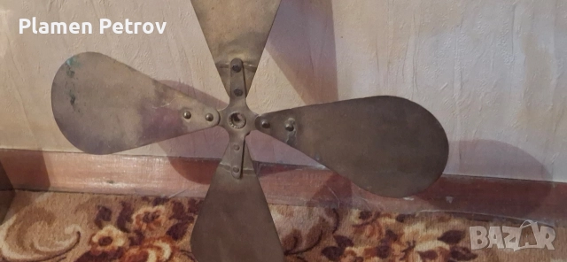 Запалка пистолет, барабан бронзова перка, снимка 17 - Колекции - 40048457