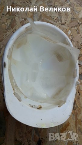 Работна каска, снимка 17 - Други инструменти - 29844718