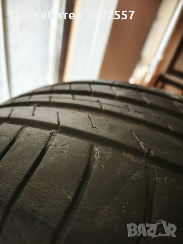 16" Алуминиеви джанти от Рено, снимка 7 - Гуми и джанти - 51460774