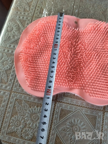 Силиконова гъба за баня , снимка 6 - Други - 54038803