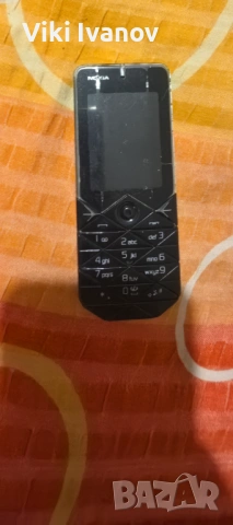 Нокия 7500, снимка 6 - Nokia - 54086870