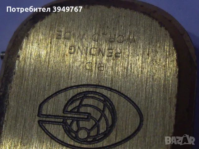 Стар електронен часовник., снимка 6 - Други - 50113326