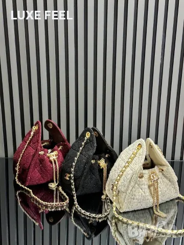 Chanel 🤍Дамски Чанти , снимка 2 - Чанти - 55781784