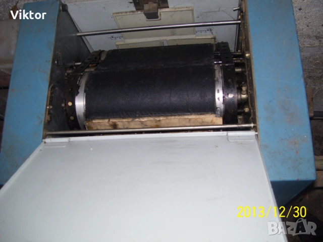 Продавам циклостилен апарат от времето на соца , снимка 3 - Други ценни предмети - 54131145