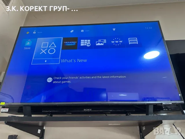 PlayStation 4 1TB + 2 джойстика + станция за зареждане, снимка 6 - PlayStation конзоли - 55801556