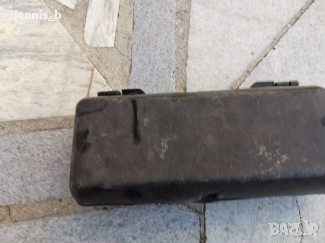 Fiat Uno 1988 оригинална кутия, снимка 2 - Аксесоари и консумативи - 37970479