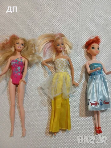 Кукла Барби Barbie 