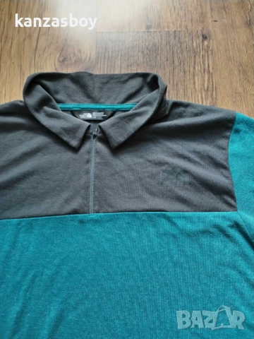 the north face - страхотна мъжка тениска L